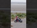 Extreme Buggy Test Off Road
