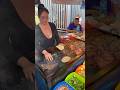 Así preparan los tacos más virales de San Lázaro #Tacos #foodie #viral #parati