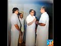 Capture de la vidéo Actor Late. Sri. Somayajulu With Music Director Late. K V Mahadevan & Late Sri. Spb During Recording