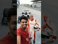 selfie with ai | Editor friend