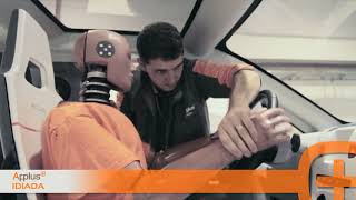 Applus Video corporativo