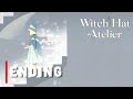 Witch Hat Atelier ED /  - Ending 1