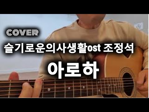 아로하 슬기로운의사생활ost