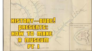 Have You Ever Wondered How to Make a Museum From Scratch?
