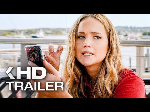 NO HARD FEELINGS Trailer German Deutsch (2023)