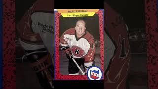 IHL AUDIO-01-03-92***KOMETS @ PEORIA