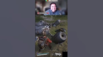 Just Another Raid... #arcraiders #gaming #shorts #vertical