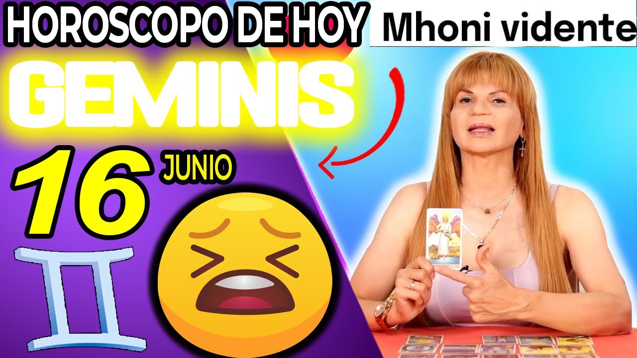 🔞ALGUIEN QUE FALLECIO QUIERE QUE SEPAS ESTO ️ Geminis ♊ MONHI 🔮 ...