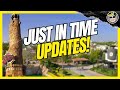 Updates whats new at islands of adventure at universal orlando resort