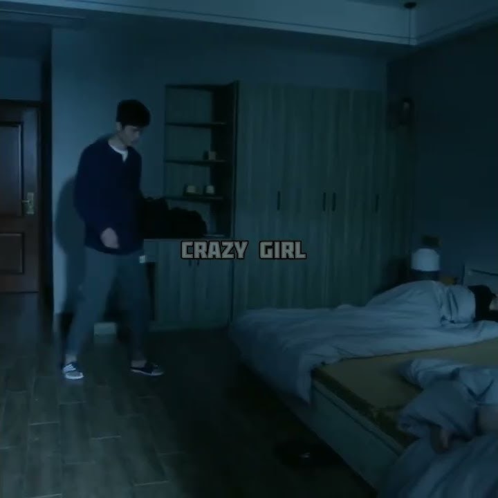 My unicorn girl 💖💕 / funny scene 😂 / cute couples 💜 #shorts