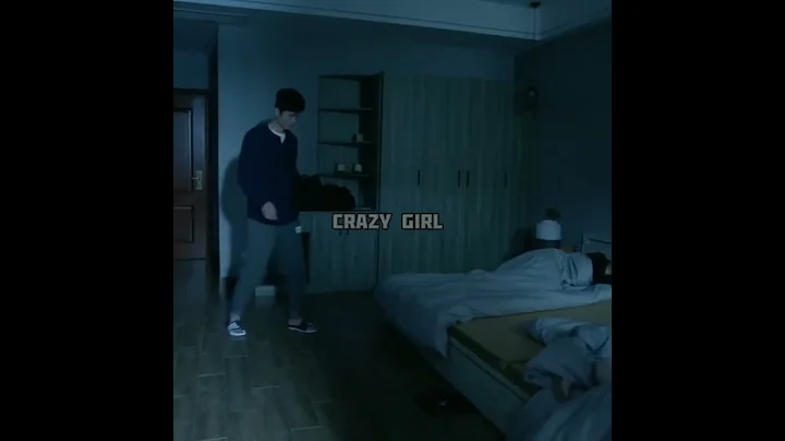 My unicorn girl 💖💕 / funny scene 😂 / cute couples 💜 #shorts