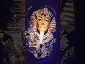 The king tut experience     ig seen it first                    vlog dailyvlog
