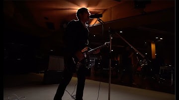 BOLD | MDMÄ | Atas Angin Live
