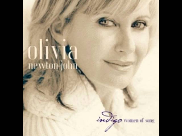 Olivia Newton-John - How Insensitive