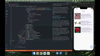 flutter firebase crud with riverpod state management part 2