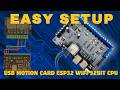 CNC Electronics: Explained Wiring TB6600 Drivers, ESP32 & NEMA 23