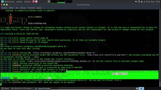 TUTORIAL inyecciones SQL MEDIO-AVANZADO + como encontrar paginas con error SQL