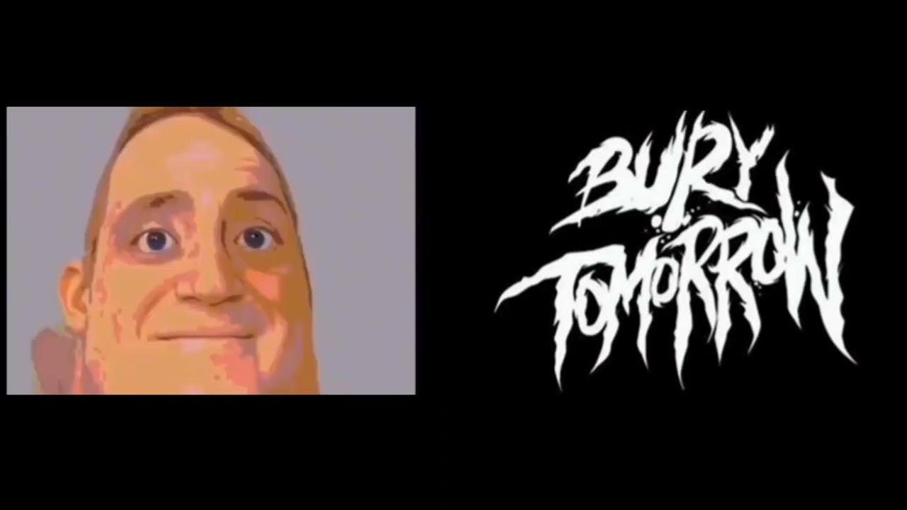 𝑀𝑟. 𝐼𝑛𝑐𝑟𝑒𝑑𝑖𝑏𝑙𝑒 𝐵𝑒𝑐𝑜𝑚𝑖𝑛𝑔 𝑈𝑛𝑐𝑎𝑛𝑛𝑦 (3° 𝙋𝙖𝙧𝙩) 𝑴𝒆𝒕𝒂𝒍 𝑩𝒂𝒏𝒅 𝑳𝒐𝒈𝒐𝒔