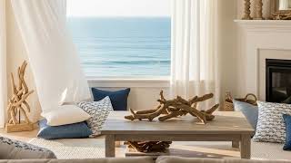 12 Cinematic Interior Design Zoom Backgrounds | Calm, Elegant & Inspiring Workspaces
