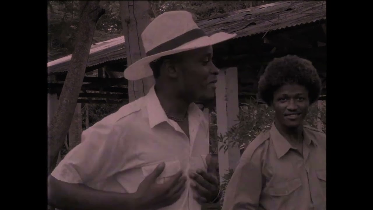 Waka company - Nnem eteh ( oficial vídeoclip)