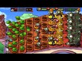 Plants vs Zombies Super Column Like You See Em Mini Game | PvZ Gameplay Column Like You See ‘Em
