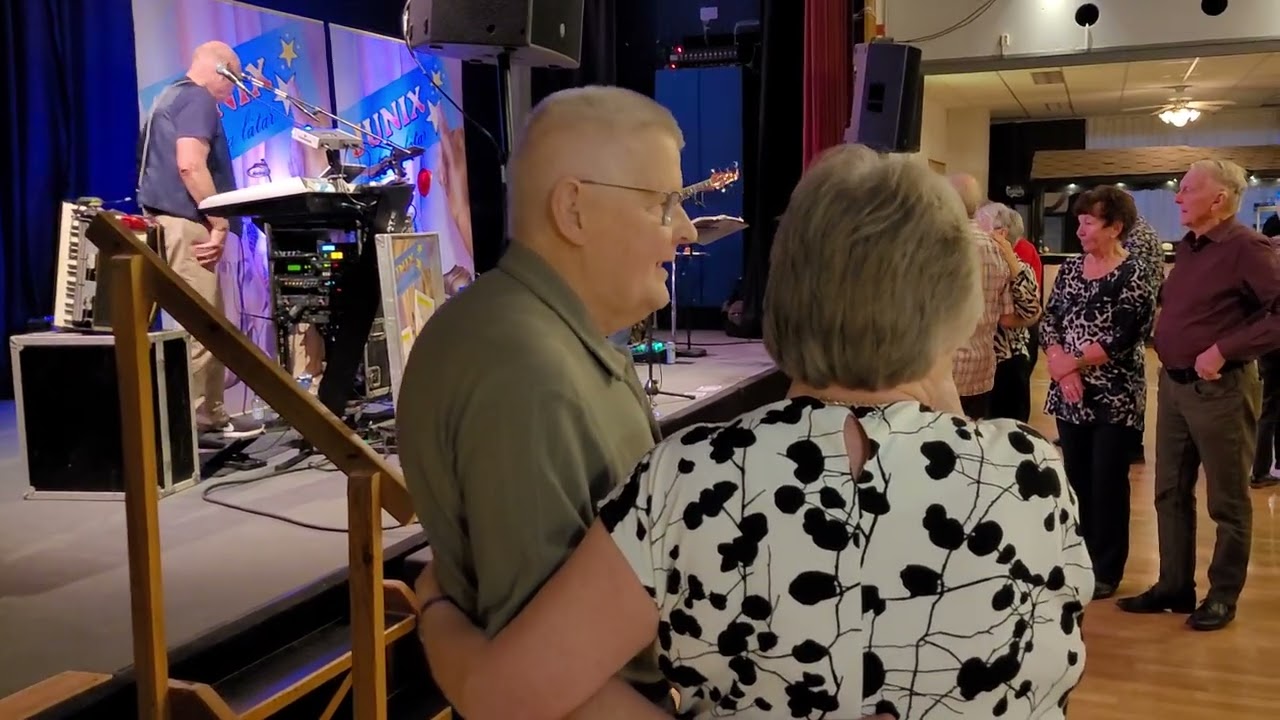 Junix i Kumla F.H 25/1-26.#1