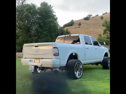 Deleted 5th gen cummins - YouTube