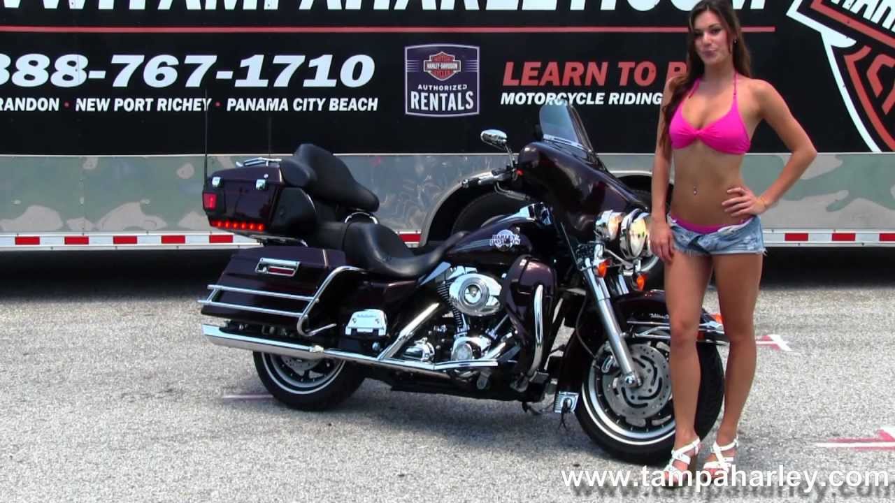 Harley Davidson Electra Glide Ultra Classic Harley Davidson Electra Glide Ultra Classic