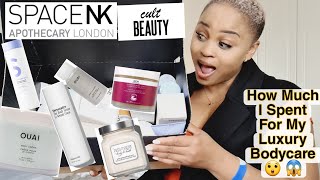 Luxury Soft and Brightening Body Care Haul 2022| Upgrade Your Bodycare screenshot 5