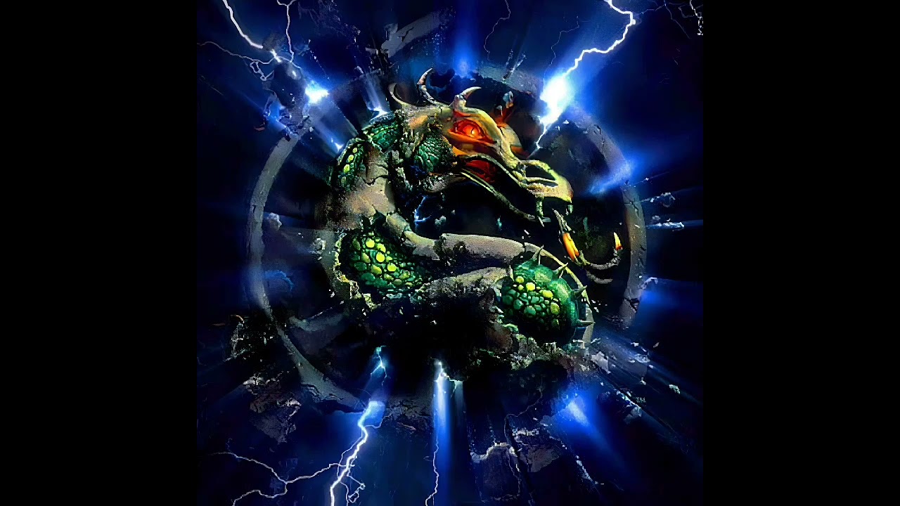 Techno Syndrome(Annihilation Mix A)