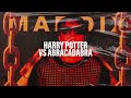 HARRY POTTER VS ABRACADABRA HARD TECHNO NIC JOHNSTON TIKTOK