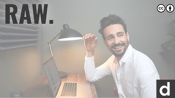 Welcome - RAW: An Introduction (v1) - 1.1