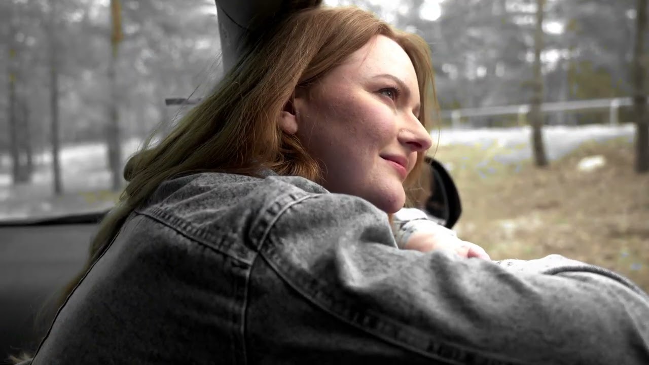 UNEXPECTED FEELINGS (official music video) by ERICK BANDEIRA