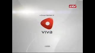 Endcap ANTV (2020)