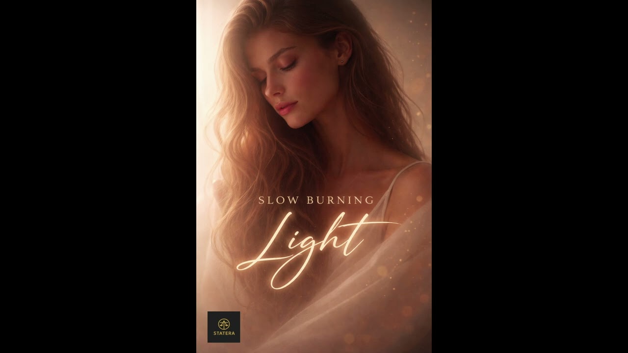 Hold Me in the Silence