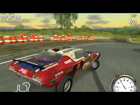 Video: FlatOut And Ridge Racer: Obegränsad Devs Nästa Bilspel På PC I Början Av