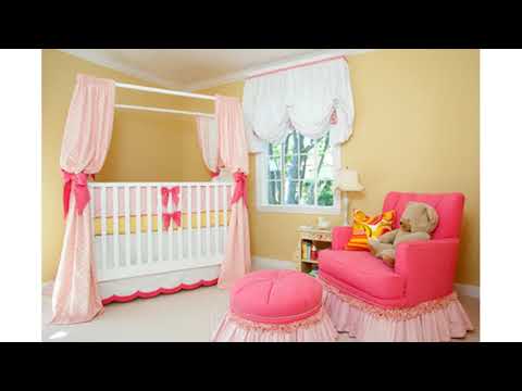 [home-decor]-baby-girls-room-design-ideas