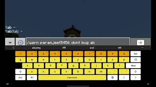 Premjeet and two more bug abusing (proof 2)
