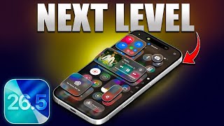 iOS 26.5 – Apple Just Unlocked 10 Hidden Features 🤯 screenshot 2
