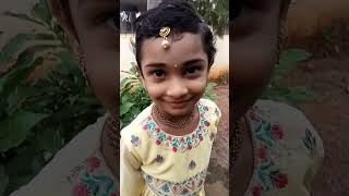 Aga Naga 🥰 #PS1 #PS2 #A.R.Rahman #Mani Ratnam  #cutebaby #subscribe #like