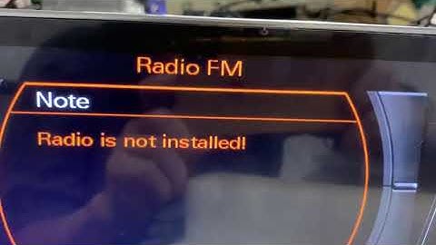 RSNAV S3 Android system for 2G MMI Prototype