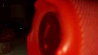 JBL Charge 5 Slow mo flex come in LFM