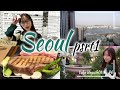 【VLOG】念願の韓国旅行🇰🇷 PART1