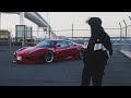 Living the Japan Dream in my Liberty Walk Ferrari!