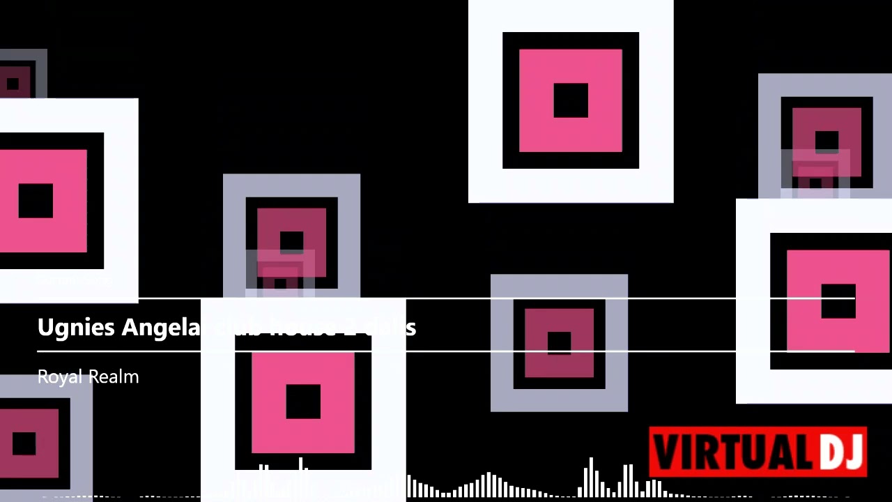 NeoCristal DJ Session – Royal Realm & Legendary Covers Mix