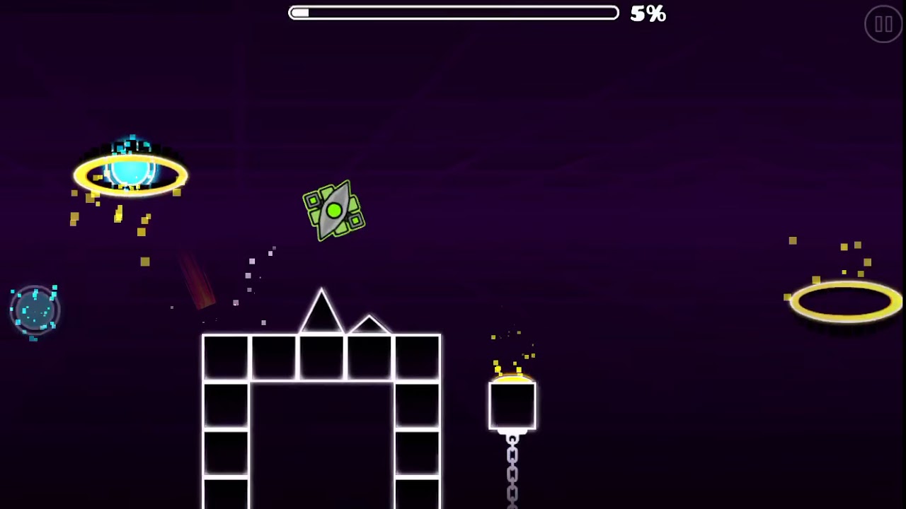 Gibiji original layout