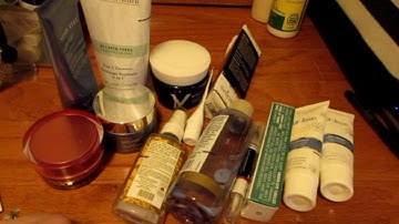 Project Pan ~ Skincare Edition ~ round 2 update & finale