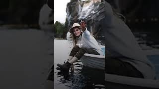 Lily alan Walker K391 U0026 Emelie Hollow