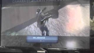 Biggest tomahawk fail ever