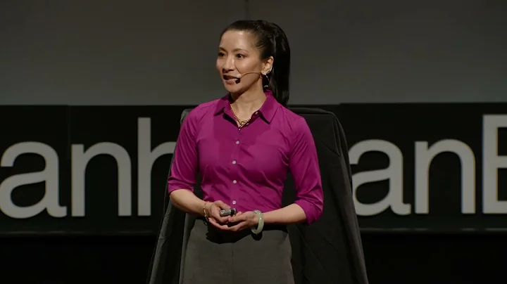 Get Ready for the Internet of Bodies | Mary Lee | ...